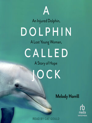 cover image of A Dolphin Called Jock